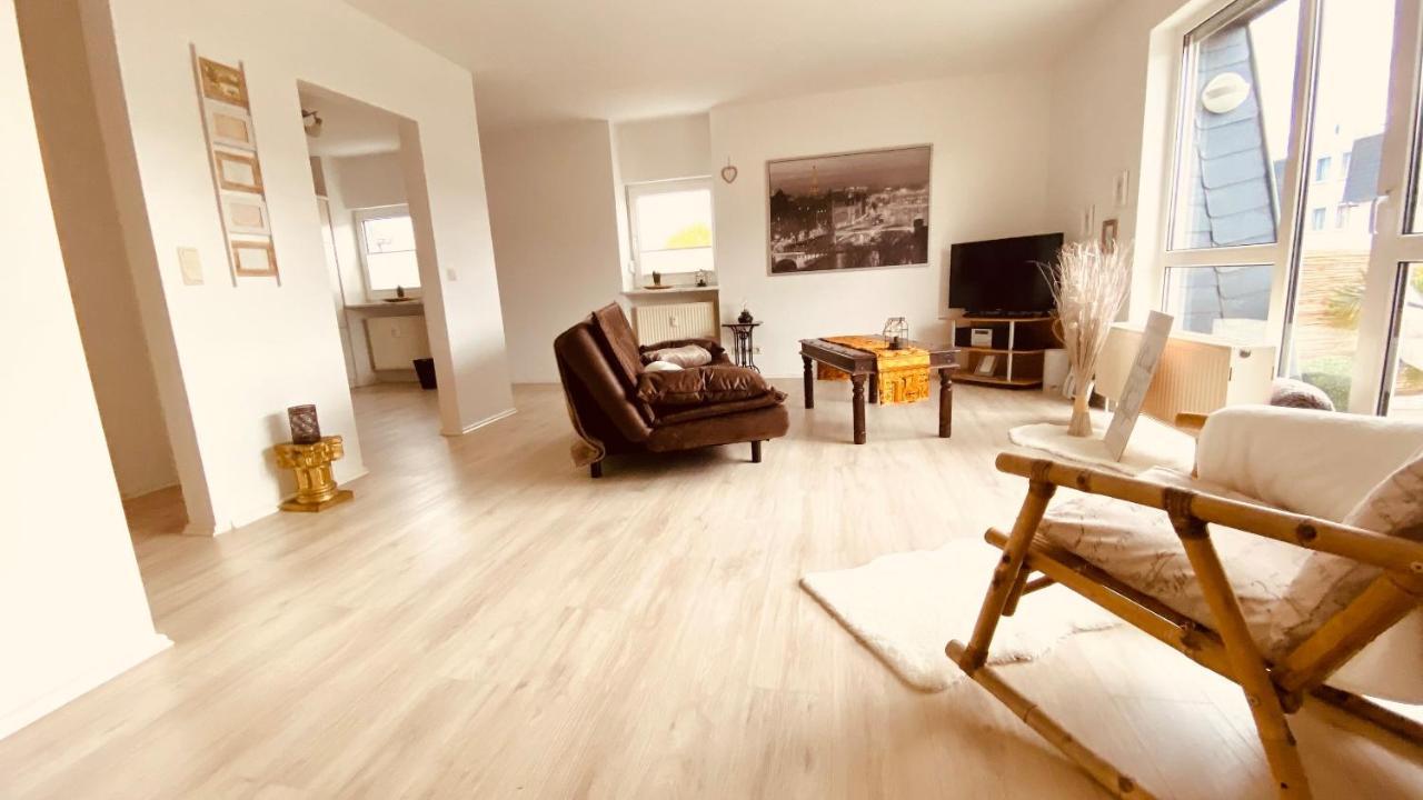"Lodge Domblick" Limburg an der Lahn Esterno foto