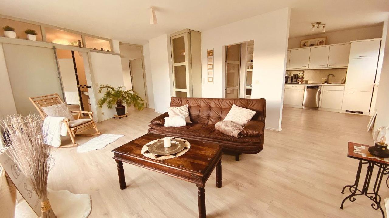 "Lodge Domblick" Limburg an der Lahn Esterno foto