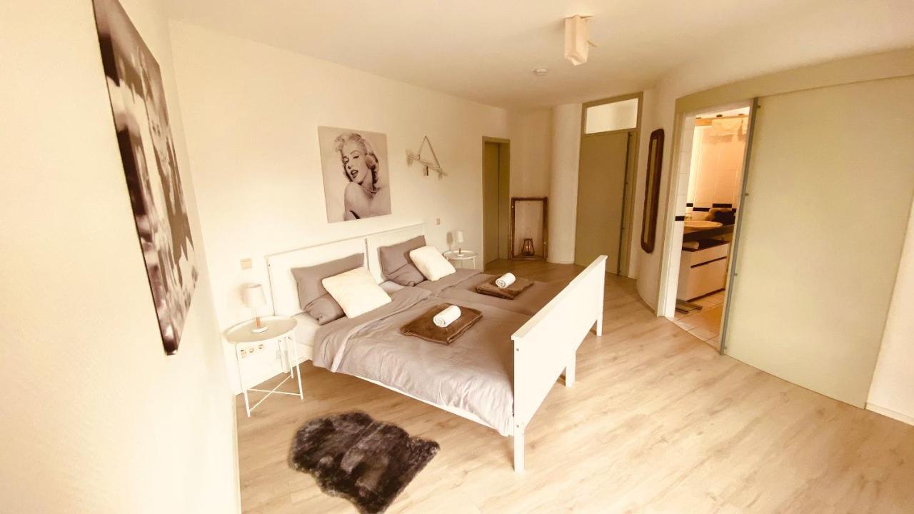 "Lodge Domblick" Limburg an der Lahn Esterno foto